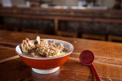 Logan Square Burger Bar