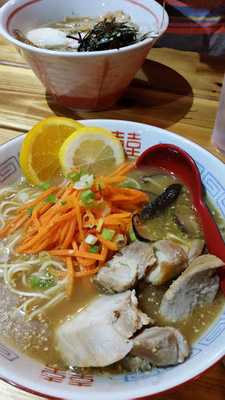 Logan Square Burger Bar