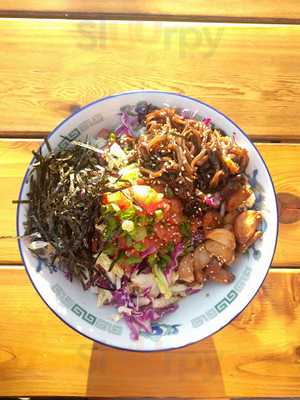 Logan Square Burger Bar