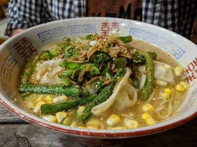 Logan Square Burger Bar