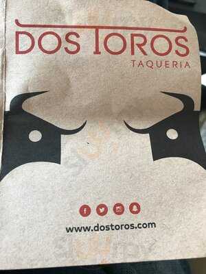 Dos Toros Taqueria