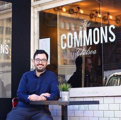 The Commons Chelsea