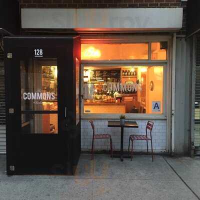 The Commons Chelsea