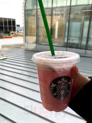 Starbucks Coffee