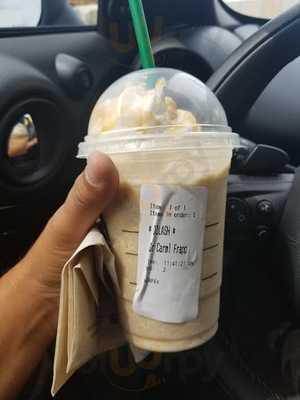 Starbucks Coffee