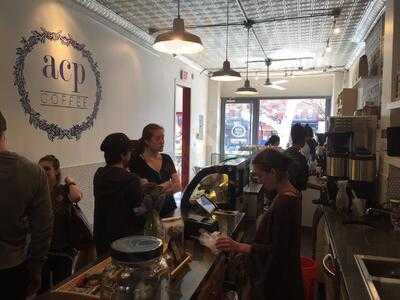 Acp Coffee