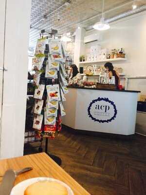 Acp Coffee