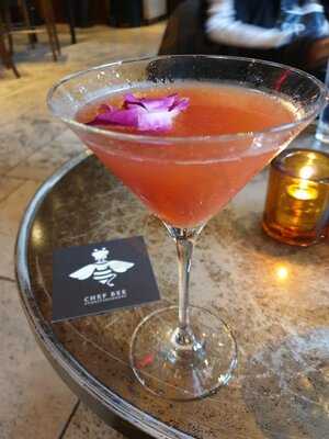 The Stinger Cocktail Bar & Kitchen