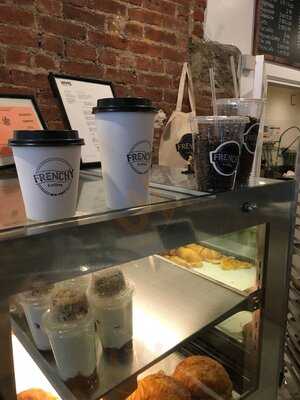 Frenchy Coffee