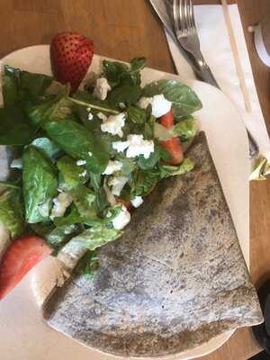 Crepe Cafe