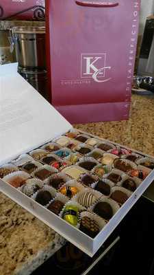 Kc Chocolatier