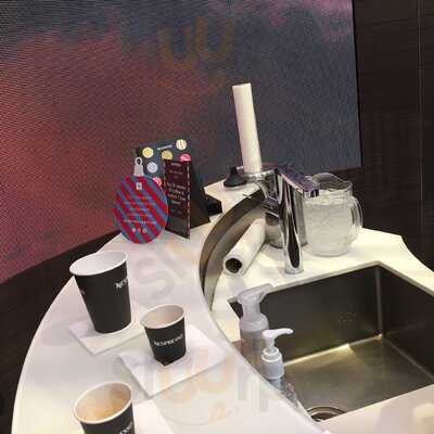 Nespresso Boutique Soho
