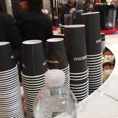 Nespresso Boutique Soho