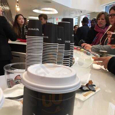 Nespresso Boutique Soho