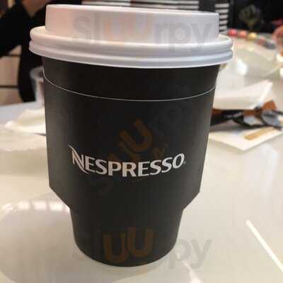 Nespresso Boutique Soho