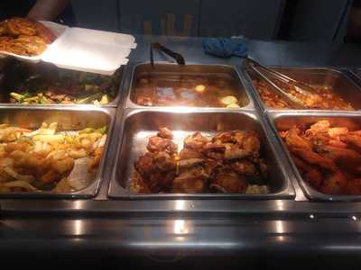 Royal Dragon Chinese Restaurant