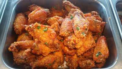 Royal Dragon Chinese Restaurant