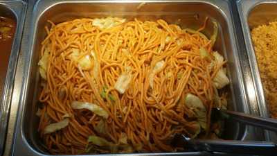 Royal Dragon Chinese Restaurant