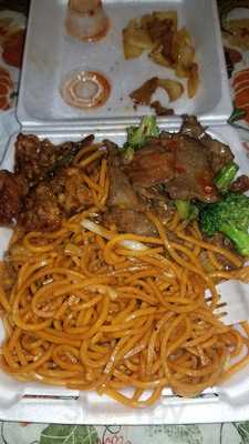 Royal Dragon Chinese Restaurant
