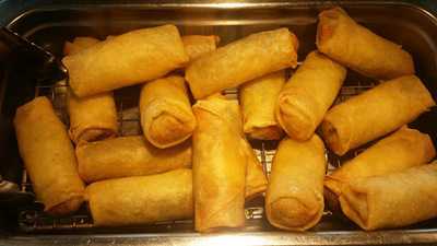 Royal Dragon Chinese Restaurant