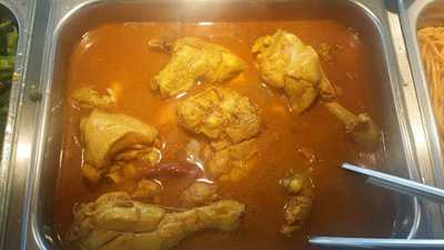 Royal Dragon Chinese Restaurant