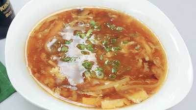 Royal Dragon Chinese Restaurant