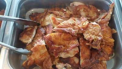 Royal Dragon Chinese Restaurant