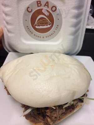 C Bao Asian Buns