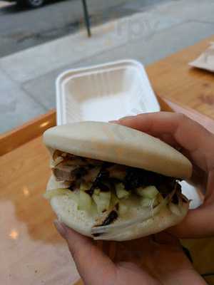 C Bao Asian Buns