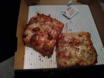 Jet's Pizza