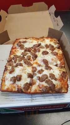 Jet's Pizza