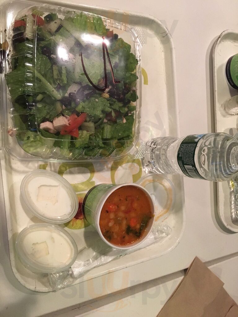 Fresco By Scotto On The Go