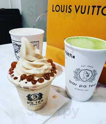 Bar Pa Tea
