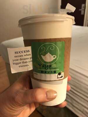 Yaya Tea