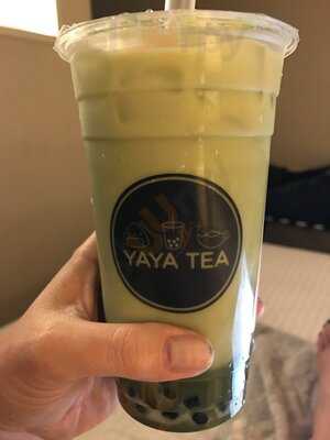 Yaya Tea