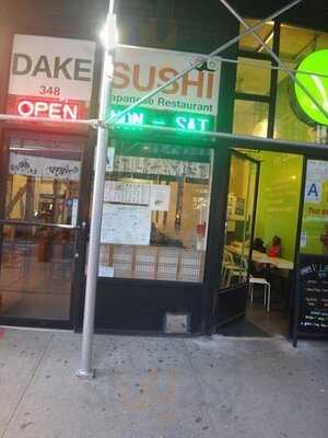 Dake Sushi