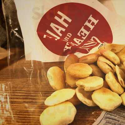 Hale And Hearty Soups