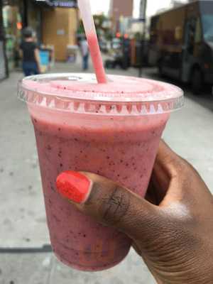 Uptown Juice Bar