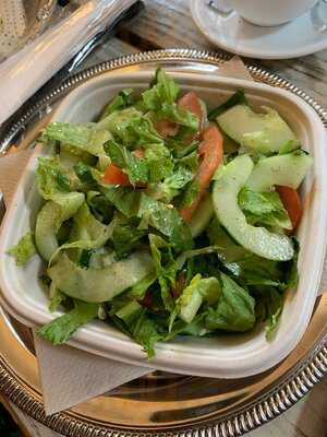 Mellow Yellow Coffee And Vibes