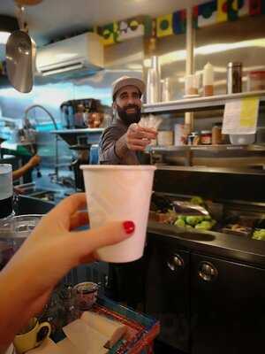 Mellow Yellow Coffee And Vibes