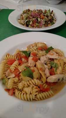 A Little Taste Of Hoboken