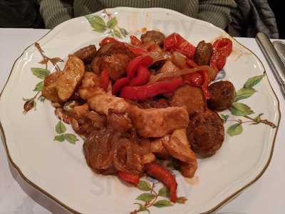 A Little Taste Of Hoboken