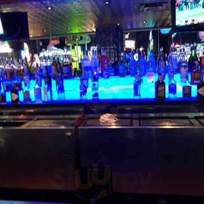 Dave & Buster's New York City - Times Square