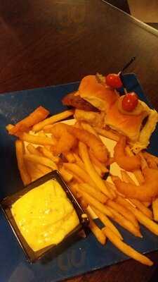 Dave & Buster's New York City - Times Square