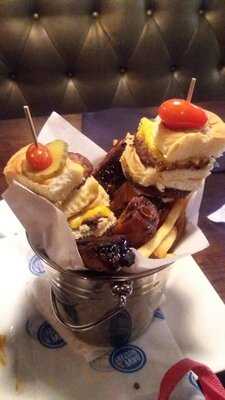 Dave & Buster's New York City - Times Square