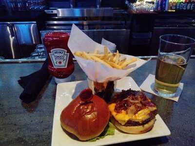 Dave & Buster's New York City - Times Square