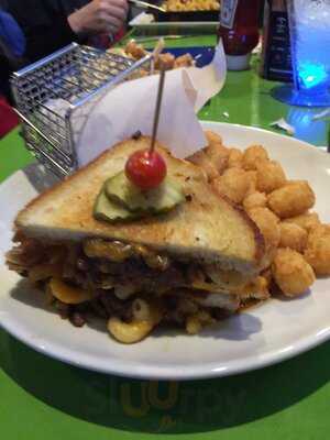 Dave & Buster's New York City - Times Square