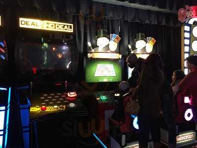 Dave & Buster's New York City - Times Square