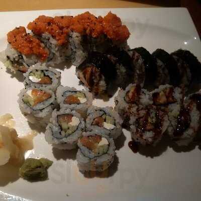 Mika Japanese Cuisine & Bar