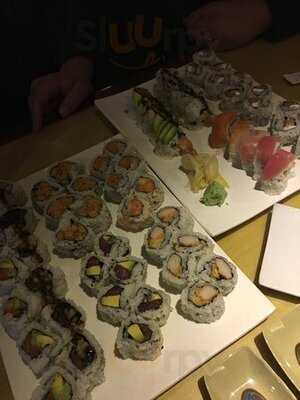 Mika Japanese Cuisine & Bar